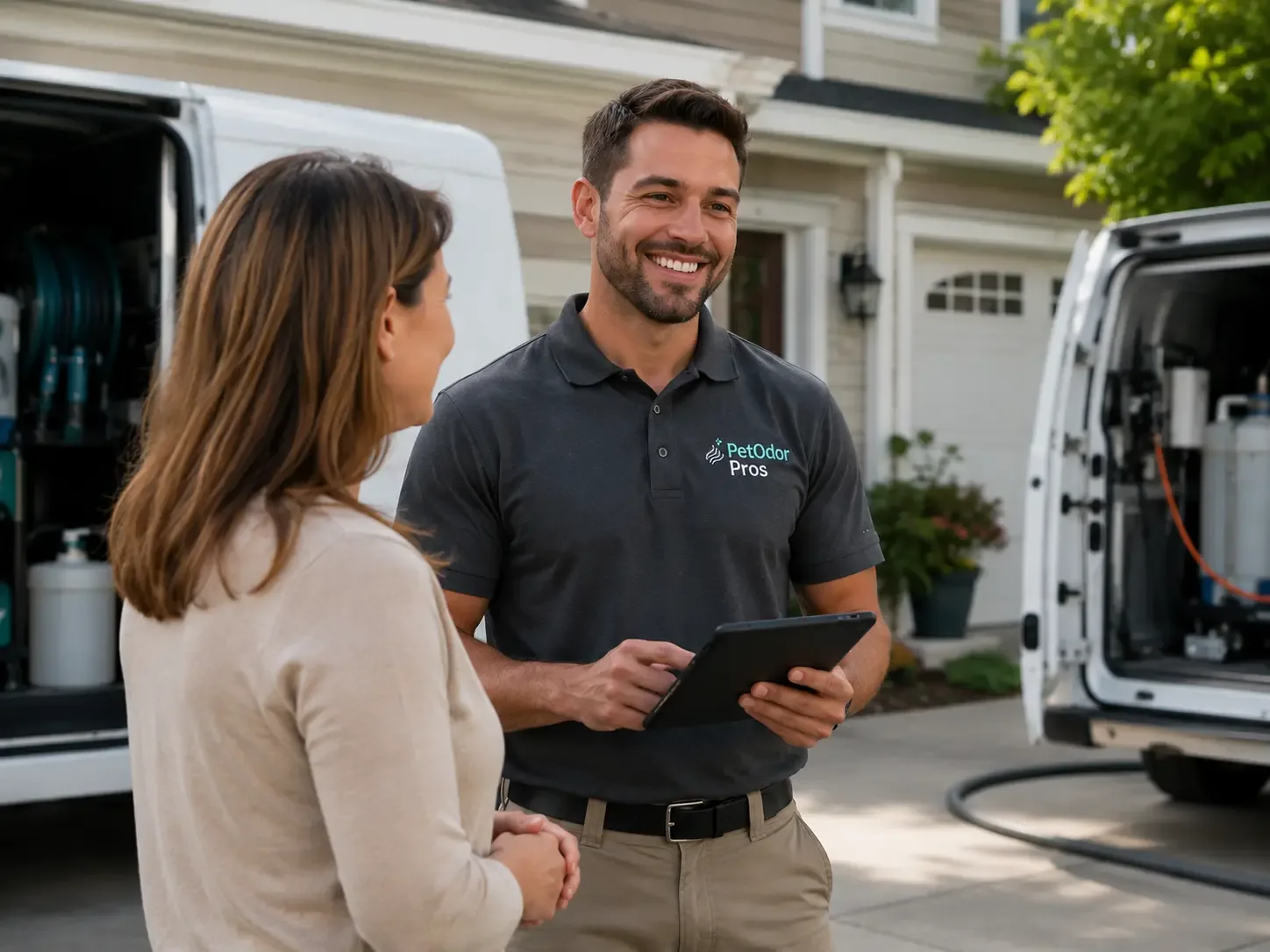 Pet Odor Removal FAQs for Hidalgo, IL